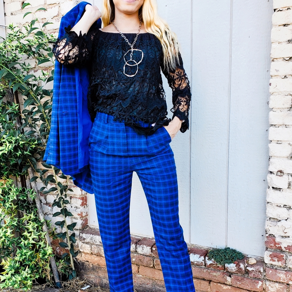 Pandore Woven Pants